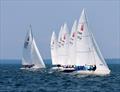 Helly Hansen Chester Race Week Day 4 © Tracey Wallace / Atlantic Boating