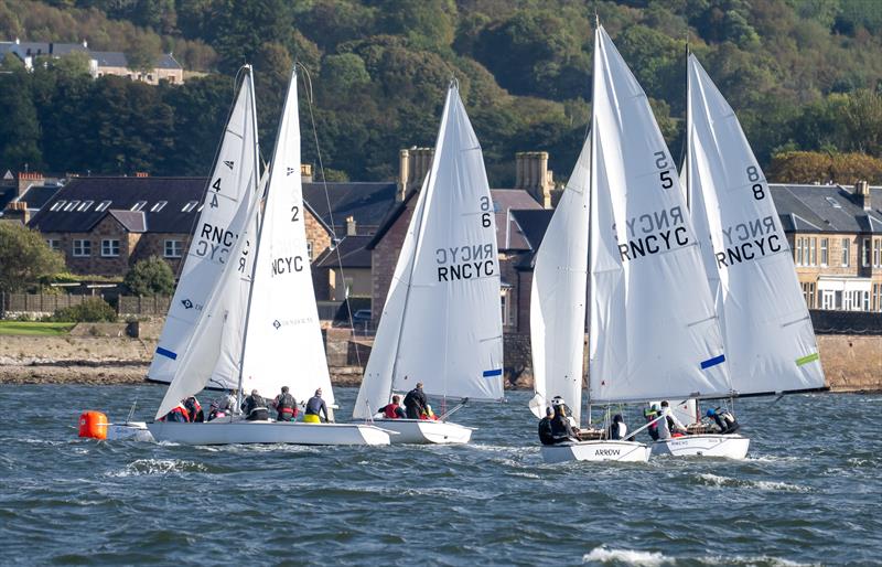Royal Northern & Clyde Yacht Club