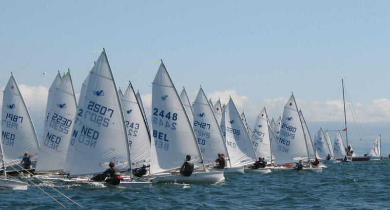 powerboat course pwllheli