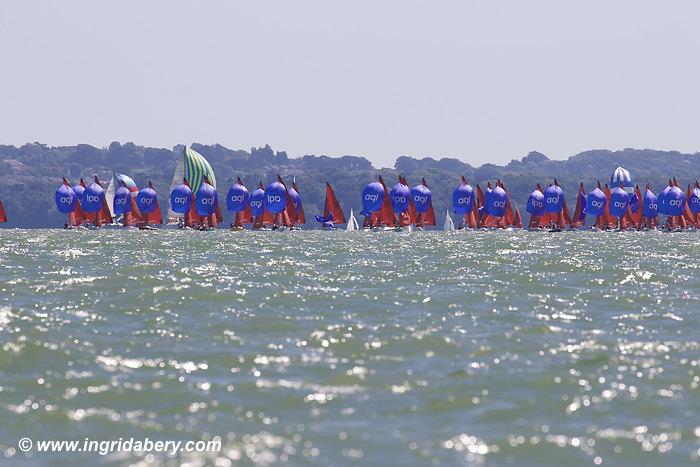 Lendy Cowes Week day 2 - photo © Ingrid Abery / www.ingridabery.com