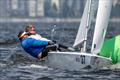 2023 Star North American Championship - Final Day © Jim Davie