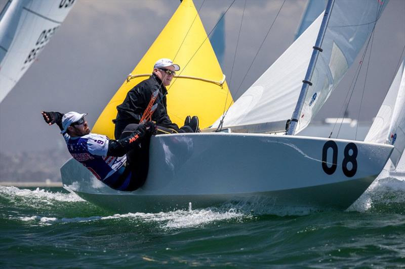 2019 Star Western Hemisphere Championship - photo © Cynthia Sinclair