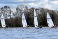 Streaker Southern Paddle Series at Tamworth, sponsored by North Sails © Karl Haines