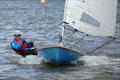 Nathan Clark, overall winner of the HD Sails Southern Paddle Series at Waveney & Oulton Broad © Karen Langston