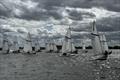 Big wind, big sky - Streaker Northern Championship at Beaver &copy; David Nicklin