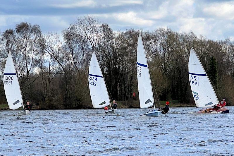 Streaker Southern Paddle Series at Tamworth, sponsored by North Sails - photo © Karl Haines