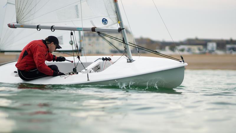 Simon Gillow during the Streaker Southern Paddle at Downs SC - photo © Lloyd Roberts