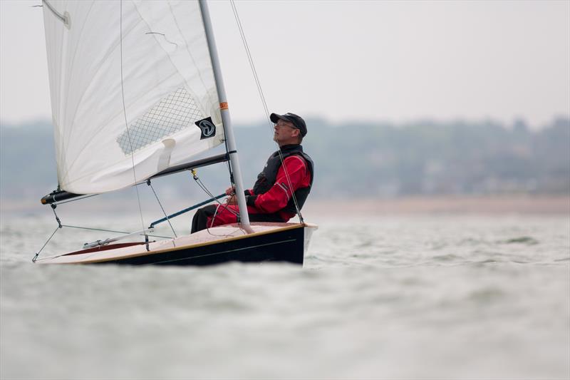 Simon Cory finished 2nd in the Streaker Southern Paddle at Downs SC - photo © Lloyd Roberts