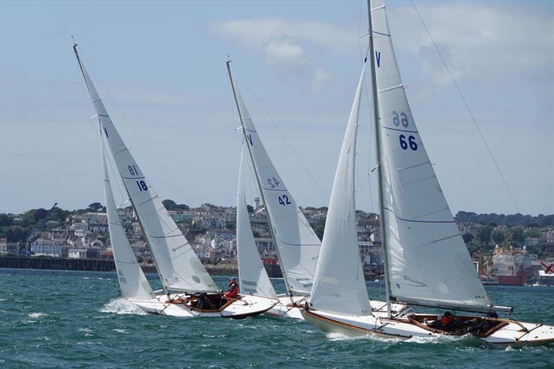 2024 Sunbeam Open Centenary Championship - photo © Miles Carden / Falmouth Harbour