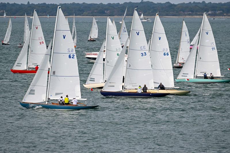Day 5 - Cowes Week 2025 - photo © Paul Wyeth / www.pwpictures.com