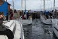 British Sailing Keelboat Academy (inshore) training weekends in early 2025 © BSKA