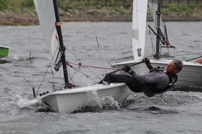 North West Senior Travellers at Hollingworth Lake - photo © Adam McGovern