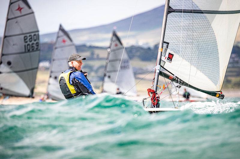 Supernova Nationals 2022 at Plas Heli, Pwllheli - photo © Peter Mackin / www.pdmphoto.co.uk