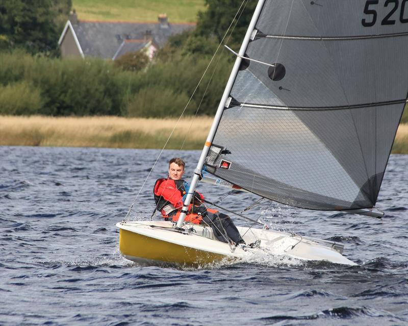 Bala SC August Regatta 2023 - photo © John Hunter