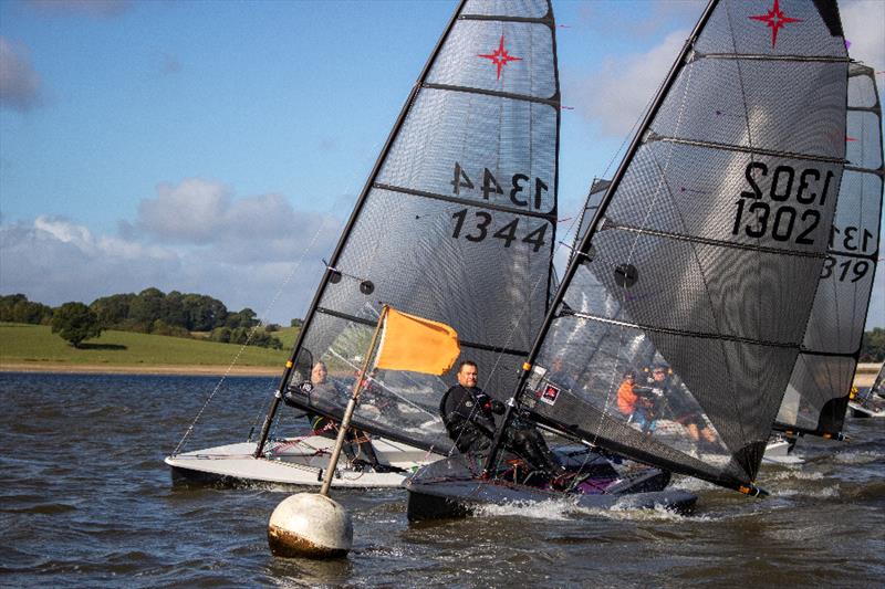 Craftinsure 2025 Supernova Inlands Championsip at Blithfield Sailing Club - photo © Emily Osbourne