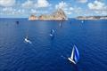 Ibiza JoySail 2024 © Sailing Energy