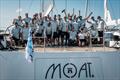 Ibiza JoySail 2024 © Sailing Energy