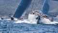 Superyacht Cup Palma in 2024 © Sailing Energy