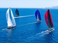 2026 Giorgio Armani Superyacht Regatta - Day 1 &copy; YCCS / Studio Borlenghi