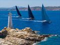 2026 Giorgio Armani Superyacht Regatta - Day 1 &copy; YCCS / Studio Borlenghi