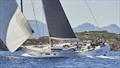 2026 Giorgio Armani Superyacht Regatta - Day 1 &copy; YCCS / Studio Borlenghi