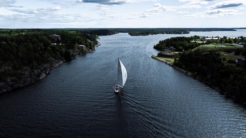 Spirit Superyachts Go Head to Head in Historic Match Race - photo © Luke Dorey