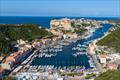 The Swan Bonifacio Challenge &copy; ClubSwan Racing / Studio Borlenghi