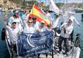 The Swan Bonifacio Challenge &copy; ClubSwan Racing / Studio Borlenghi