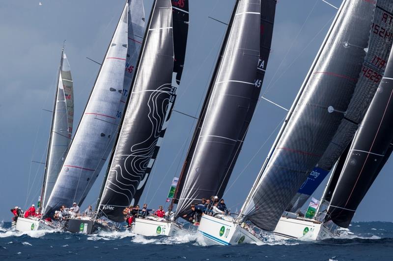 Rolex Swan Cup 2024 Dates Nara Tamera