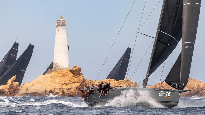 Rolex Swan Cup photo copyright Stefano Gattini taken at Yacht Club Costa Smeralda and featuring the Swan class