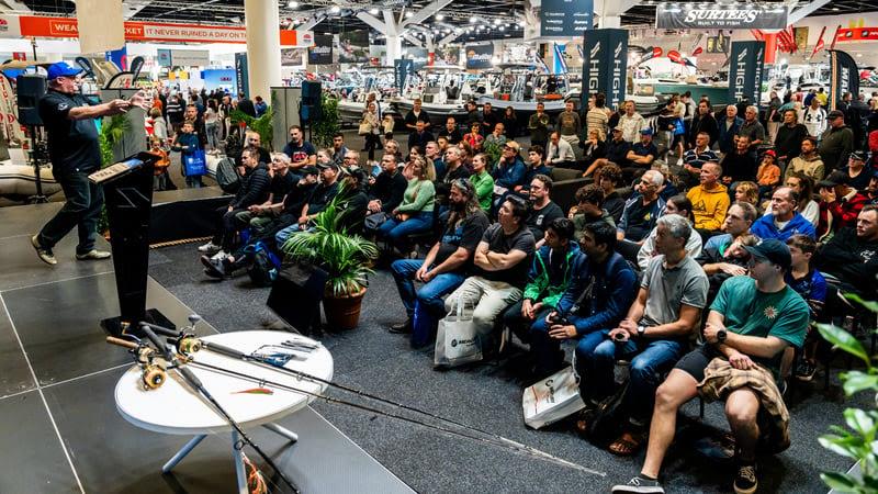 Sydney International Boat Show - photo © Sydney International Boat Show