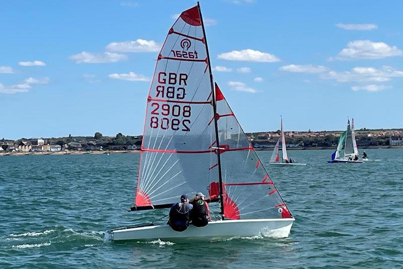 Whitstable Week 2025 - photo © Steve Gray