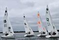 Random Pairs Team Racing for Masters at Royal Thames © Richard Sawyer / RTYC