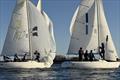 Schools Keelboat Team Racing Championship © Richard Sawyer