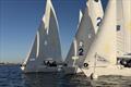 Schools Keelboat Team Racing Championship © Richard Sawyer