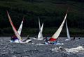 Derbyshire Youth Sailing at Combs © Joanne Hill