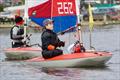 Henry Lambert during the ITCA East Regional Series at Wroxham © John Blackman Northwood