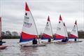 ITCA (GBR) Midlands Topper open training at Swarkestone  © Chris Fenton