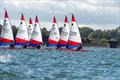 ITCA GBR Topper NS1 event at Carsington © Chris Fenton