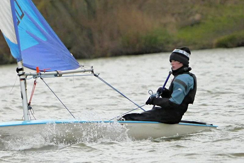 Winter Series at Fishers Green - photo © Angie Meyer; Peter Dean; Graham Sexton