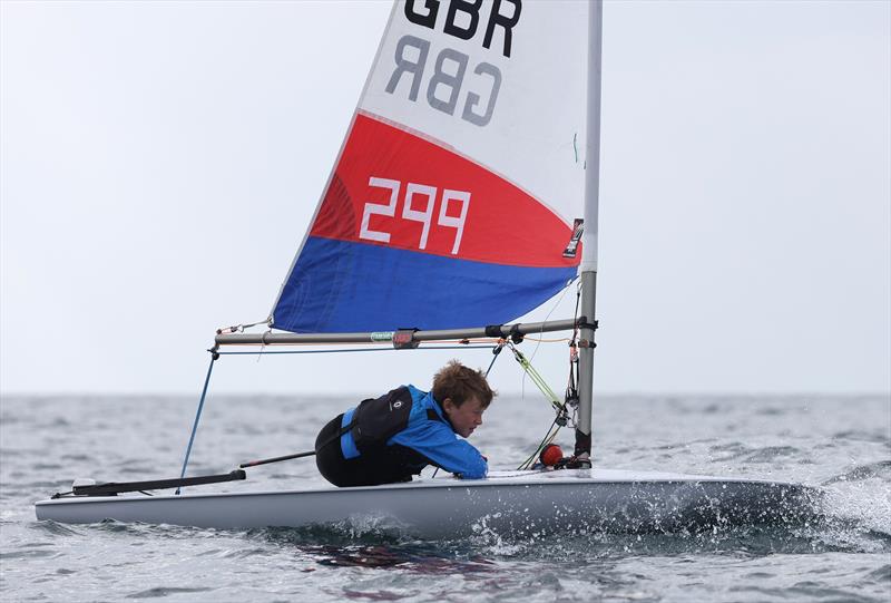 ITCA Rooster Southern Series 2025 at Shoreham - photo © Warwick Baker / www.warwickpics.com
