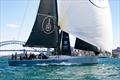 Pallas Capital Gold Cup Act 1 - TP's attempting to squeeze in a final race &copy; Nic Douglass for @sailorgirlHQ