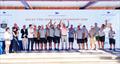 Rolex TP52 World Championship 2026 in Porto Cervo - Day 5 &copy; Nico Martinez / 52 Super Series