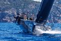 Rolex TP52 World Championship 2026 in Porto Cervo - Day 5 &copy; Nico Martinez / 52 Super Series