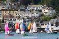 Fowey Royal Regatta 2024 © Ingrid Abery / www.ingridabery.com