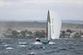 Mr Scruff - 12ft Skiff 2022 Nationals in Taupo © 12ft Skiff Class