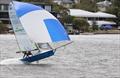 Geotherm - Parramatta River Championship at Abbotsford 12ft Skiff Sailing Club © NSW 12 Foot Skiffs