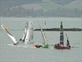 R-Class National Championship - Leander Trophy - February 2025 © Amanda Norris