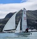 R-Class National Championship - Leander Trophy - February 2025 © Amanda Norris