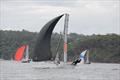 88th 12ft Skiff Australian Championship © Gael Glassock